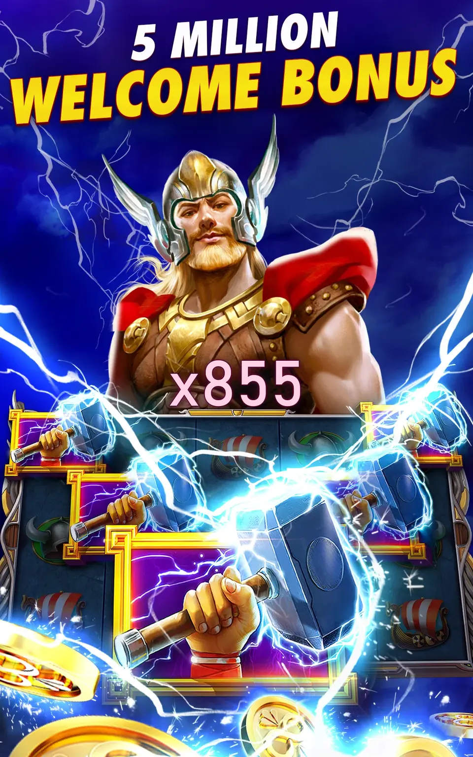 x855 APK