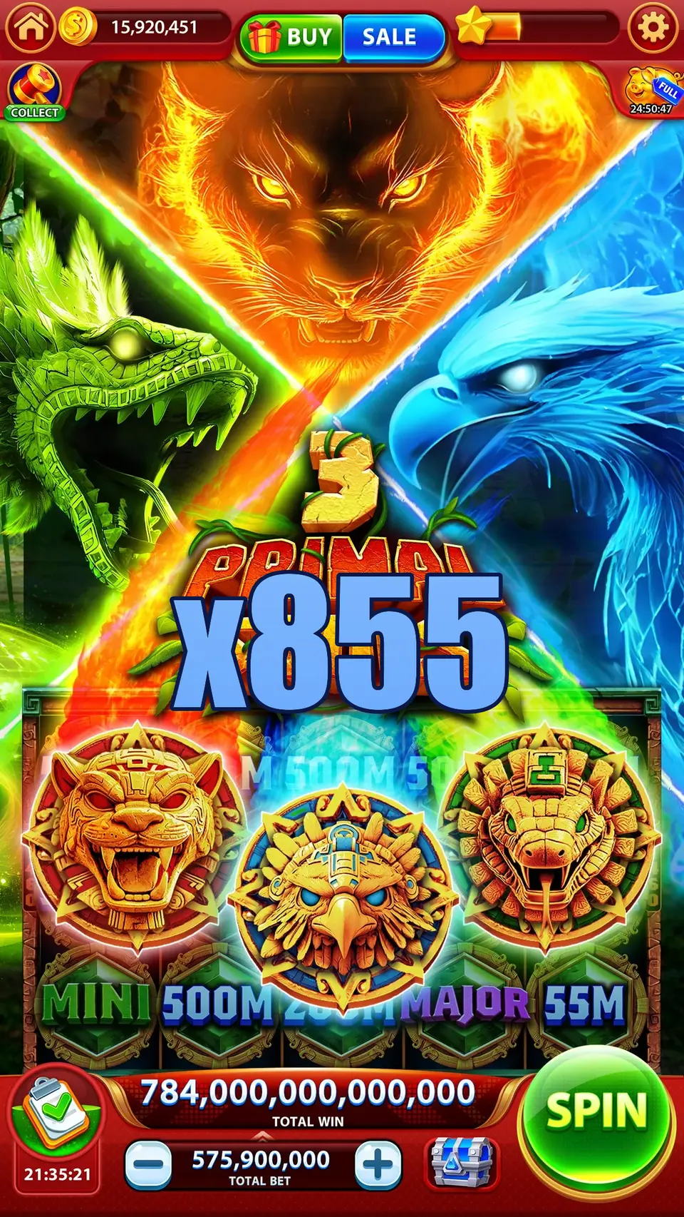 x855 APK