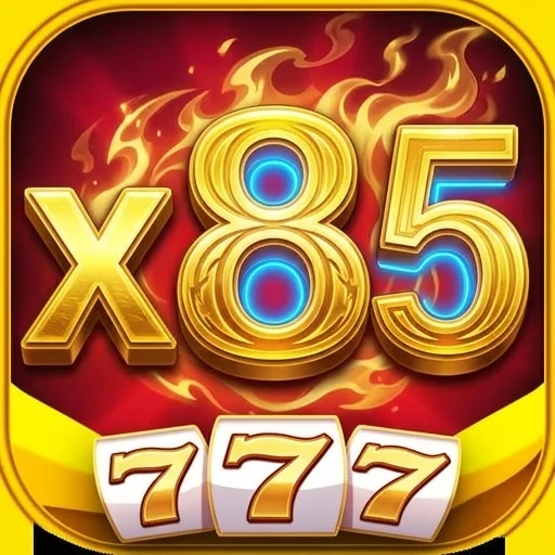 x855 Logo - Oficial
